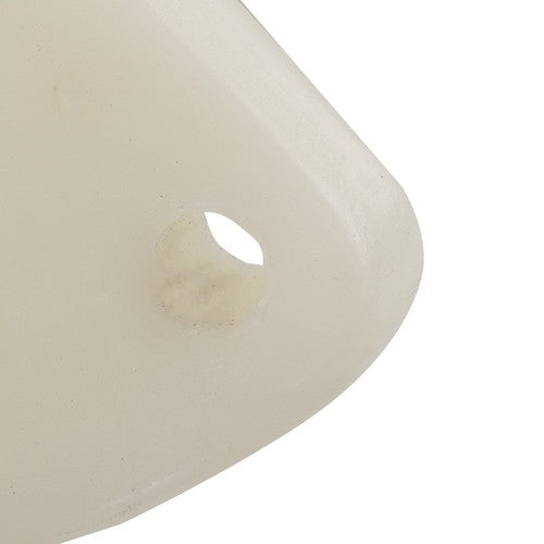 Fit For Honda TRX250 Fourtrax ATVs 1985-1987 FT49010 Plastic Gas Fuel Tank USA