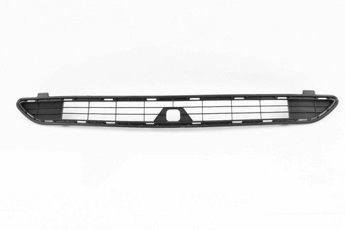 Front Bumper Black Radiator Center Grille for Toyota Rav4 LE XLE 2016 2017 2018