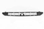 Front Bumper Black Radiator Center Grille for Toyota Rav4 LE XLE 2016 2017 2018