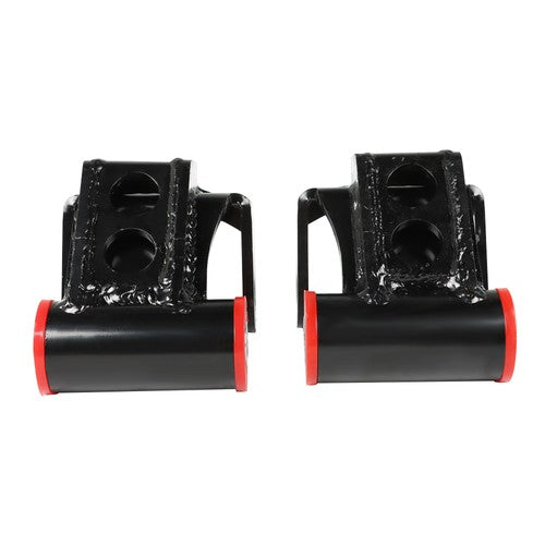 For Dodge Ram 1500/2500 2003 2004-2013 Drop Lowering Shackles 2" Leveling Kit