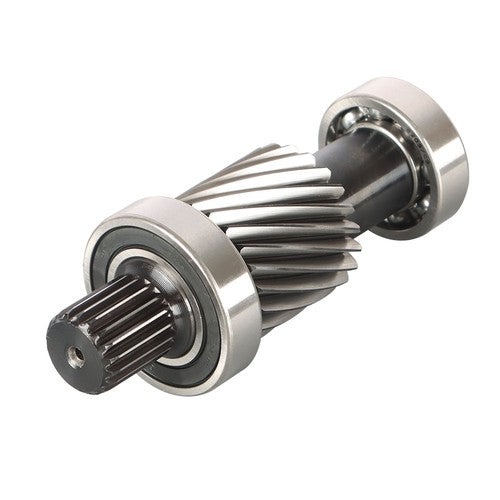 Input Shaft Kit With 21 Tooth 1.5" Diameter Gear For EZGO Electric 1988-90 1994+