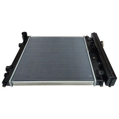 MN422112 0583 Radiator for Perkins Engines 1103A 33 1103C 33 2485B280