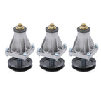 3 Pcs Lawn Mower 48" Spindle 918-06994A 918-06994 618-06994 618-06994A