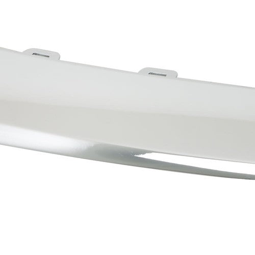 Suit For Chevrolet Trailblazer 2021-2023 Front Bumper Grille Bar Insert Chrome
