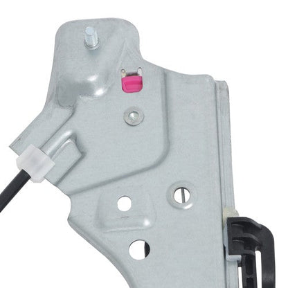 For CHEVROLET Colorado 2015-20 NEW 84166384 Electric Window Actuator Assembly FL
