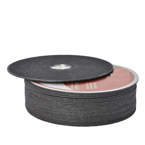 4"x.040"x5/8 Cut off Wheel - Metal & Stainless Steel Thin Cutting Discs Pack 50
