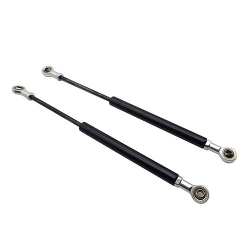 Door Gas Spring 2PC for John Deere Backhoe 310G 310SG 315SG 410G 710G 710J