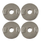 For Toro 30" TimeMaster Blade Adapter 120-5236 20200 20199 4PK US