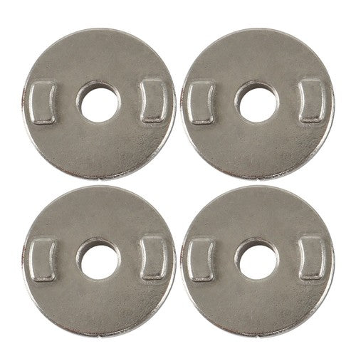 For Toro 30" TimeMaster Blade Adapter 120-5236 20200 20199 4PK US