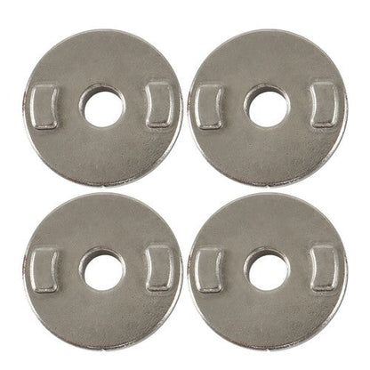 For Toro 30" TimeMaster Blade Adapter 120-5236 20200 20199 4PK US