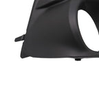 LED Daytime Running Light Turn Signal Fog Lamp Cover For 2022-24 Subaru Forester