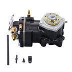 For Mercury Marine 3.0L Optimax DFI 200-250 Air Compressor 8M0060052 8M0048555