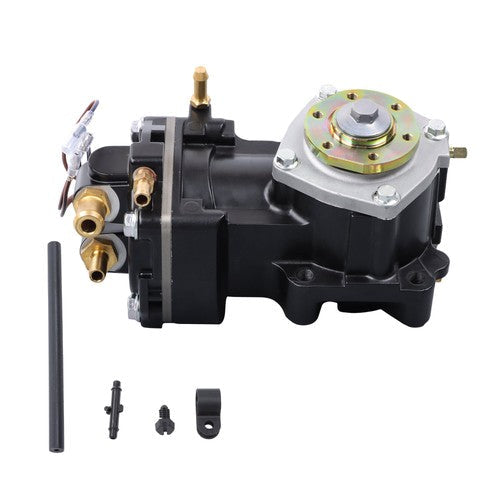 For Mercury Marine 3.0L Optimax DFI 200-250 Air Compressor 8M0060052 8M0048555