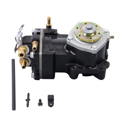 For Mercury Marine 3.0L Optimax DFI 200-250 Air Compressor 8M0060052 8M0048555