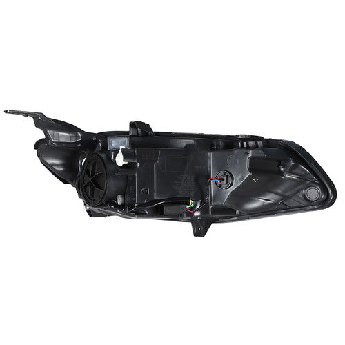 Fit For Chevy Malibu 2016-2018 LH/Left Headlights Replacement Halogen Housing