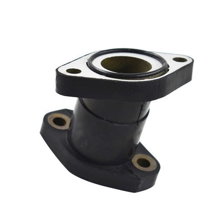 87-98 Carburetor Intake Manifold Boot For Yamaha Big Bear 350 3HN-13586-02-00