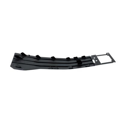 Front Driver Side Grille Black New Fit For Cadillac Escalade 2021-2023 Left Side