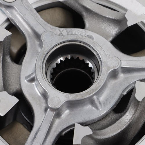 For Polaris RZR Turbo XP  925cc 2016-2020 Secondary Driven Clutch Complete