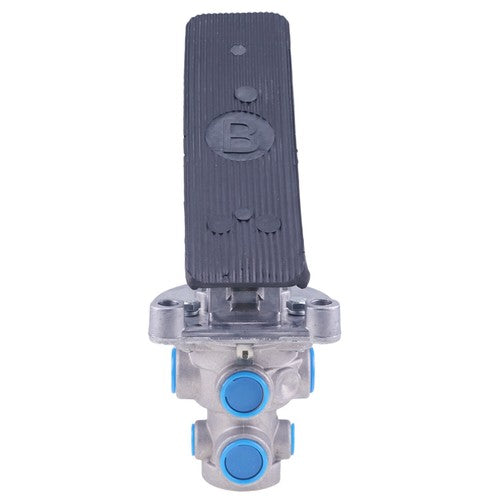 E-3 E3 Foot Brake Valve with Pedal Ref: Bendix 277863, KN22100, 170.277863