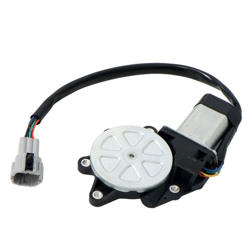 742-507 NEW Front Left Power Window Motor For Nissan Pathfinder 2003-2004