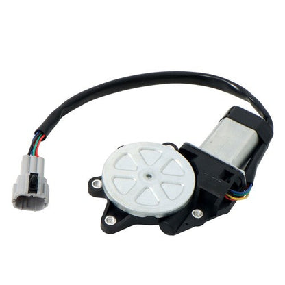 742-507 NEW Front Left Power Window Motor For Nissan Pathfinder 2003-2004