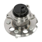 Rear Left / Right Wheel Bearing Hub Assembly For Toyota Sienna 2004 - 2010 FWD