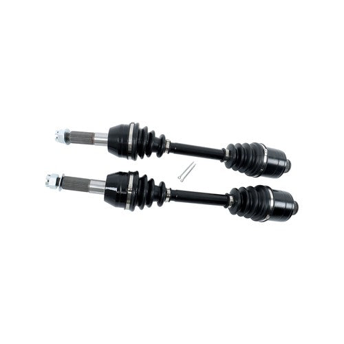 Rear Left & Right CV Joint Axle For Polaris 1332421 1332511 1332654 1332935 2Pcs