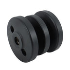 6730683 Bottom Roller for Bobcat Mini Track Loader Rubber MT50 MT52 MT55 MT85