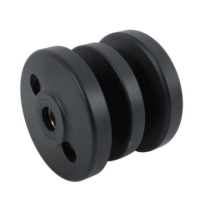 6730683 Bottom Roller for Bobcat Mini Track Loader Rubber MT50 MT52 MT55 MT85