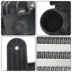 Intercooler Fit For Buick Regal Sportback 2018-2019 2020 2.0L 84208078 GM3012119