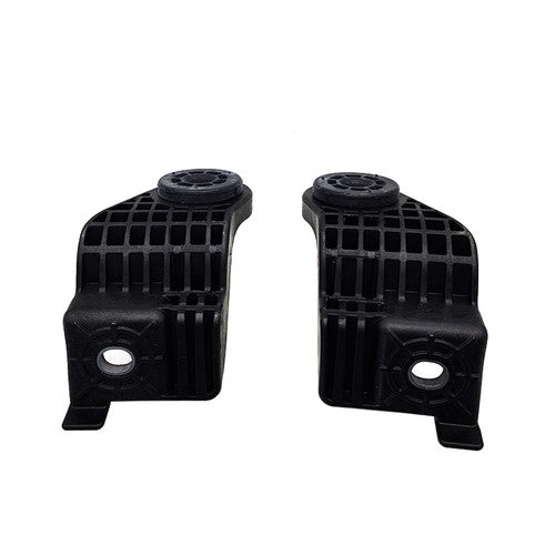 Upper Radiator Support Bracket 2Pcs for Chevy Equinox 2018 2022