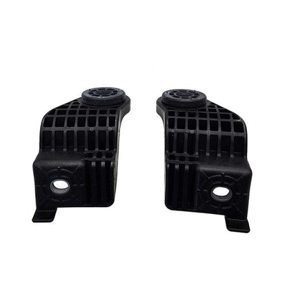 Upper Radiator Support Bracket 2Pcs for Chevy Equinox 2018 2022