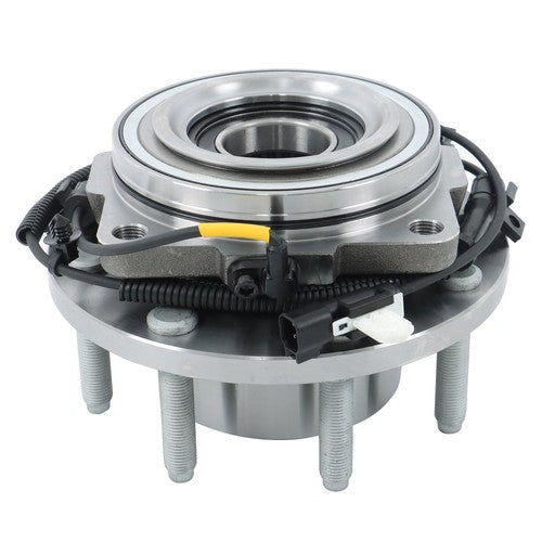 For Ford F-250/F-350 Super Duty 2011 2012-2016 WA515130 Front Wheel Hub Bearing