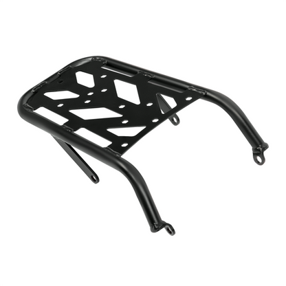 For Kawasaki KLX 230 20-24 New Motorcycle Rear Rack Luggage Storage Rack Carrier