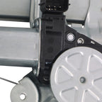 For Nissan Altima 2019-2022 Front Left Right Side Power Window Regulator