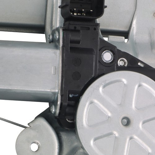 For Nissan Altima 2019-2022 Front Left Right Side Power Window Regulator