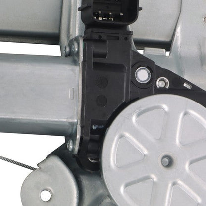 For Nissan Altima 2019-2022 Front Left Right Side Power Window Regulator