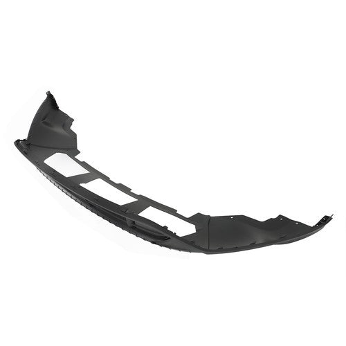 Fit For Ford Escape 2017-2019 Textured Front Lower Bumper Cover Fascia Plastic