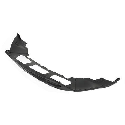 Fit For Ford Escape 2017-2019 Textured Front Lower Bumper Cover Fascia Plastic