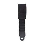 2 PCS Golf Cart Black Seat belts with buckles For EZGO Yamaha Club Car Universal