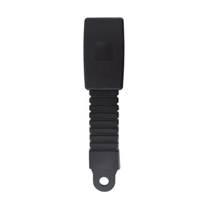2 PCS Golf Cart Black Seat belts with buckles For EZGO Yamaha Club Car Universal