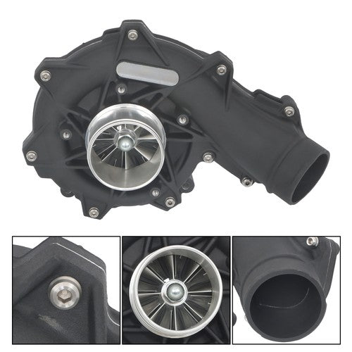 Supercharger Assembly 420893588 For Sea Doo Seadoo GTX RXP RXT 300 2016-2024
