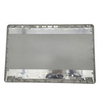 New For HP 17BY 17-BY 17-CA 17Z-CA Top Case LCD Back Cover Lid L22499-001 Sliver