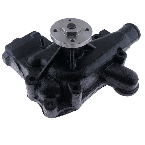 Water Pump 6206-61-1501 6206-61-1502 For Komatsu 6D95L D31E-18 D31P-18 D37E-5