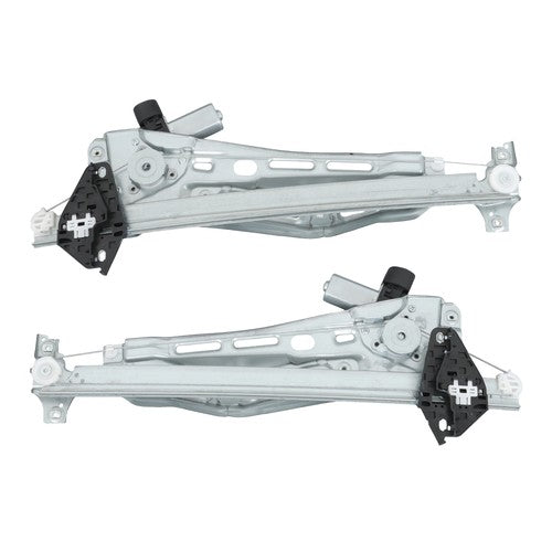 Electric window actuator assembly FR&FL 751-033 751-032 For Acura MDX 2007-2013