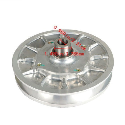 For Polaris Ranger Crew 570 570-4 570-6 SP XP RZR New Primary & Secondary Clutch