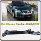 NEW Radiator Core Support Bracket Upper Tie Bar For  Nissan Sentra 2020-2024
