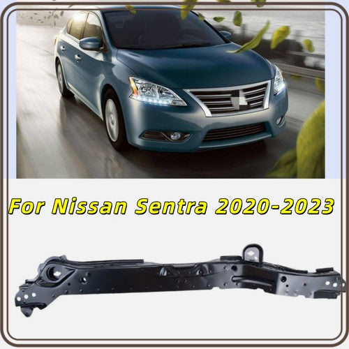 NEW Radiator Core Support Bracket Upper Tie Bar For  Nissan Sentra 2020-2024