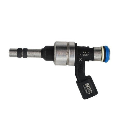 Fit For Cadillac CTS/SRX V6 2010 2011 6× Fuel Injectors New Durable 12629927