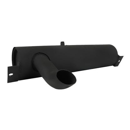 6683915 7107449 Fit For Bobcat T190 Muffler & Exhaust Pipe Kit